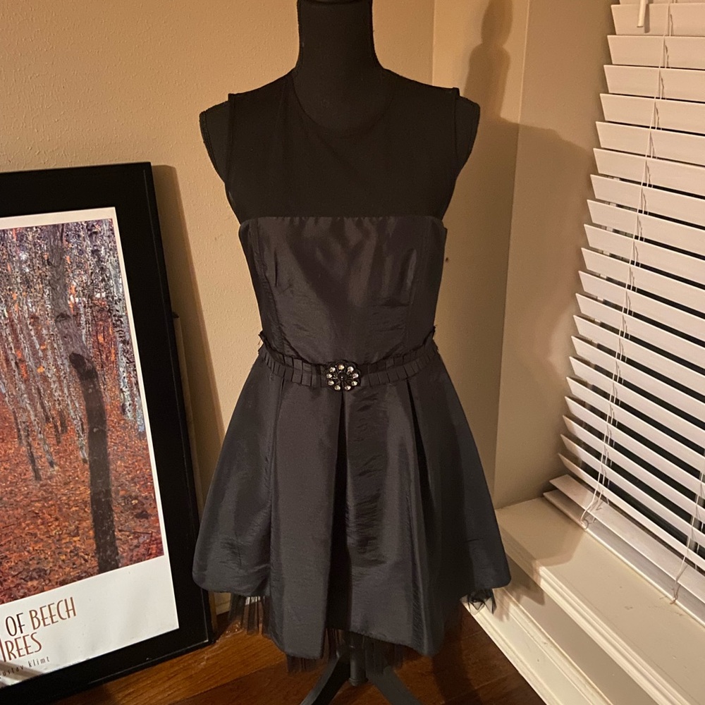 Laundry By Design cocktail dress